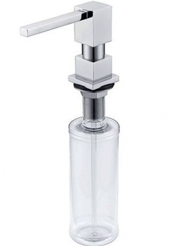 Дозатор для жидкого мыла Alveus Kork Sat 1135800 1135800