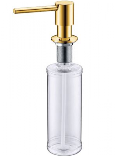 Дозатор для жидкого мыла Alveus Plum 1135809 1135809