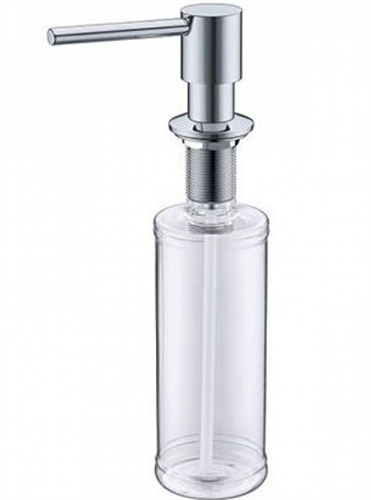 Дозатор для жидкого мыла Alveus Plum CHR 1135811 1135811