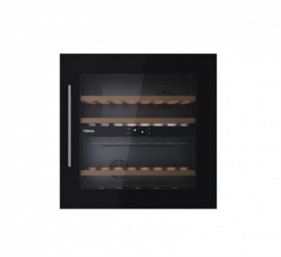 Встраиваемый винный шкаф Teka RVI 20041 113600010