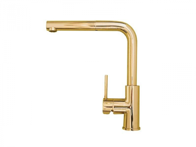 Смеситель для кухни Alveus Zeos - P Monarch 1136503 1136503