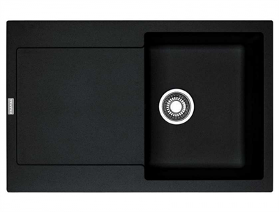 Кухонная мойка Franke MRG 611-78 оникс 114.0157.493 114.0157.493