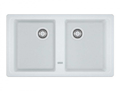 Кухонная мойка Franke BFG 620-86 белый (114.0276.152) 114.0276.152