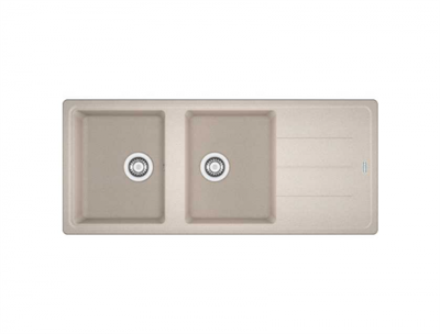 Кухонная мойка Franke BFG 621 сахара (114.0276.586) 114.0276.586