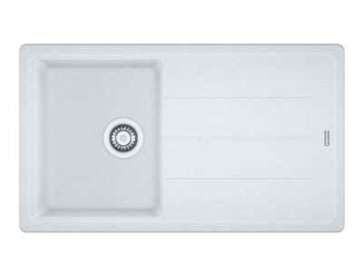 Мойка Franke BFG 611-86 белый 114.0370.205 114.0370.205