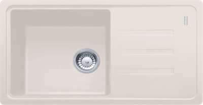 Кухонная мойка Franke BSG 611-78 114.0391.201 ваниль 114.0391.201