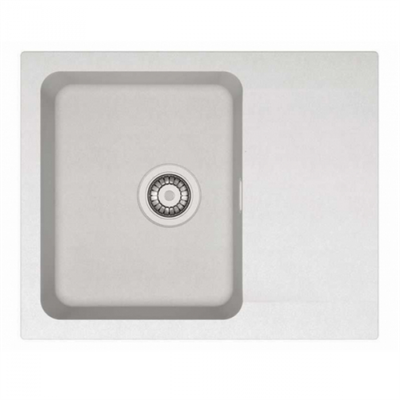 Кухонная мойка Franke OID 611-62 белый (114.0443.355) 114.0443.355