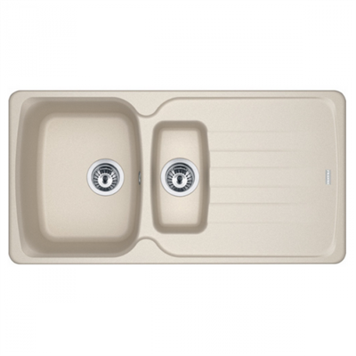 Кухонная мойка Franke AZG 651 сахара 114.0489.381