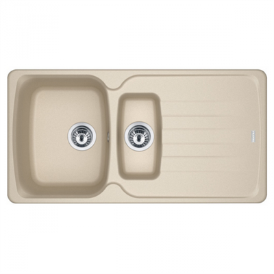 Кухонная мойка Franke AZG 651 114.0489.382