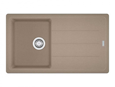 Мойка Franke BFG 611-86 миндаль 114.0490.335 114.0490.335