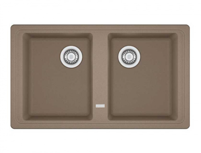 Кухонная мойка Franke BFG 620-86 миндаль (114.0490.337) 114.0490.337