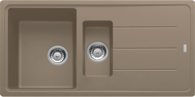 Мойка Franke BFG 651 миндаль 114.0490.338 114.0490.338