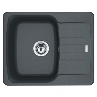Кухонная мойка Franke AZG 611-62 графит 114.0537.801