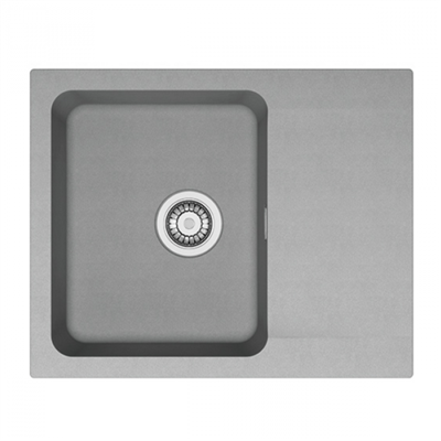 Кухонная мойка Franke OID 611-62 серый (114.0571.486) 114.0571.486