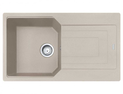 Кухонная мойка Franke UBG 611-86 сахара 114.0580.383 114.0580.383