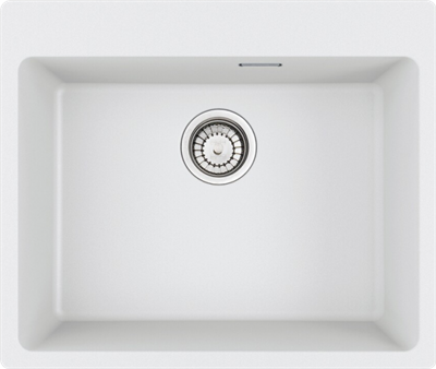 Кухонная мойка Franke MRG 610-54 FTL белый 114.0661.698 114.0661.698