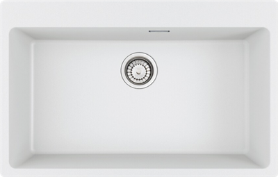 Кухонная мойка Franke MRG 610-73 белый 114.0661.706 114.0661.706