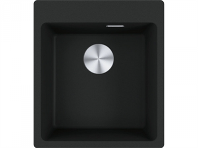 Franke MRG 610-39 Черный вент-автомат (114.0696.191) 114.0696.191