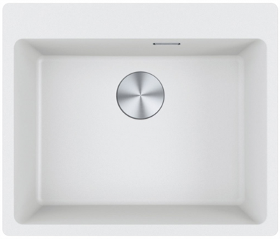 Кухонная мойка Franke MRG 610-54 114.0696.193 белый 114.0696.193