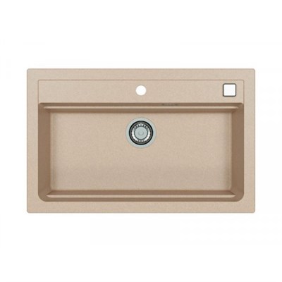 Кухонная мойка Alveus ATROX 40 G22 (1140444) песчаный 1140444