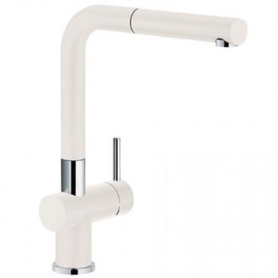 Смеситель для мойки Franke Active Plus 115.0373.888 белый 115.0373.888