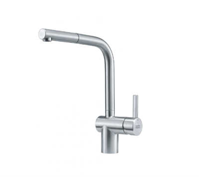 Смеситель для кухни Franke Atlas Neo Window Side 115.0521.439 нержавеющая сталь 115.0521.439