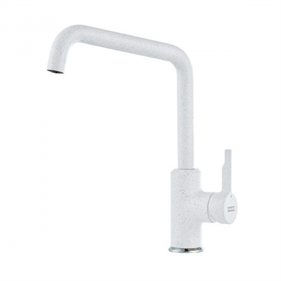 Кухонный смеситель Franke Urban 115.0595.068 белый 115.0595.068