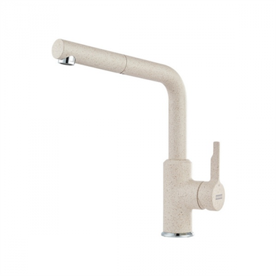 Кухонный смеситель Franke Urban 115.0595.086 (выдвижной шланг) сахара 115.0595.086