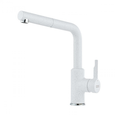 Смеситель для кухни Franke Urban белый (115.0595.088) 115.0595.088