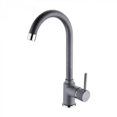 Смеситель для кухни Franke Pola Neo 115.0622.945 серый 115.0622.945