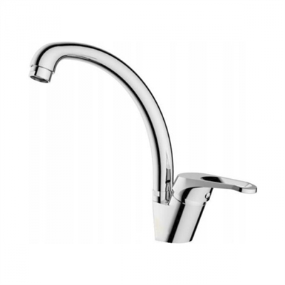 Смеситель для кухни Franke Vega Neo (115.0622.962) хром 115.0622.962