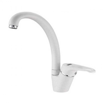 Смеситель для кухни Franke Vega Neo (115.0622.966) белый 115.0622.966