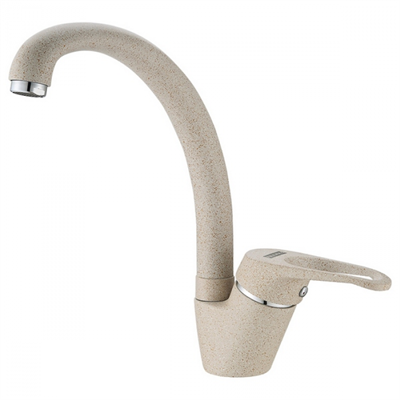 Смеситель для кухни Franke Vega Neo (115.0622.967) бежевый 115.0622.967