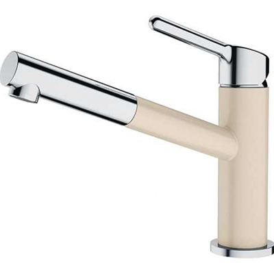 Смеситель для кухни Franke Orbit (115.0623.136) бежевый 115.0623.136