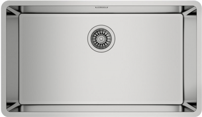 Кухонная мойка Teka Be Linea RS15 71.40 (115000004) 115000004