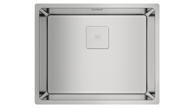 Металлическая мойка Teka FLEXLINEA RS15 50.40 Полированная 115000012