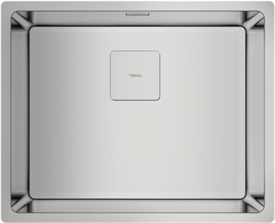 Кухонная мойка Teka Flexlinea RS15 50.40 SQ 115000024 115000024