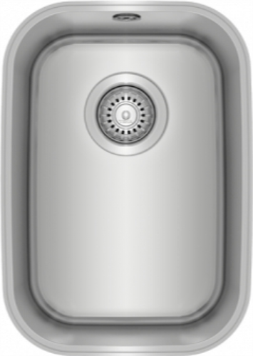Кухонная мойка Teka BE 28.40 3 (115010011) 115010011