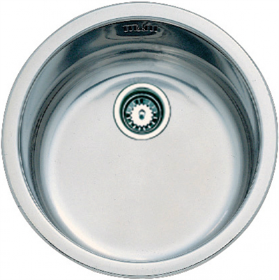 Кухонная мойка Teka Basico D450 1B 3 1/2 (115020004) 115020004