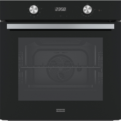 Электрический духовой шкаф Franke FSM 86 H BK 116.0606.091 116.0606.091