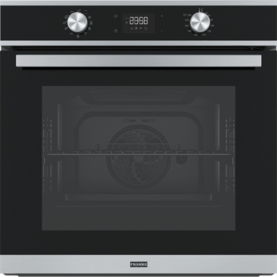 Встраиваемый электрический духовой шкаф Franke Smart FSM 97 P XS 116.0606.096