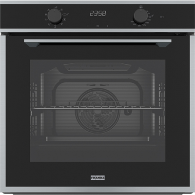 Электрический духовой шкаф Franke FMA 86 H XS 116.0606.097 116.0606.097