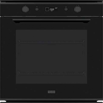 Встраиваемый электрический духовой шкаф Franke Mythos FMY 98 P BK 116.0606.102