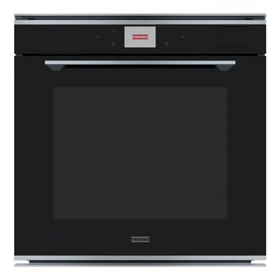 Встраиваемый электрический духовой шкаф Franke FMY 99 HS XS 116.0613.706