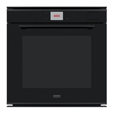 Встраиваемый электрический духовой шкаф Franke FMY 99 HS BK 116.0613.707