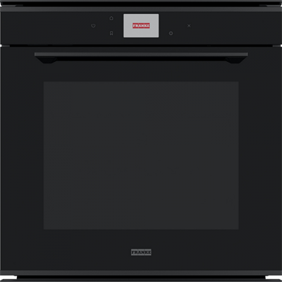 Встраиваемый электрический духовой шкаф Franke Mythos FMY 99 P BK 116.0613.709