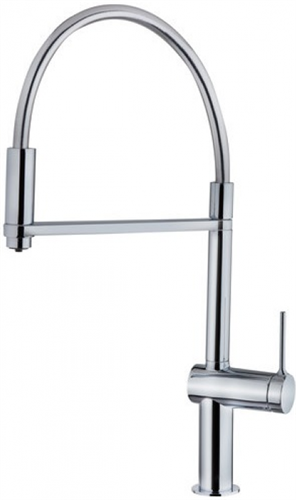 Смеситель для кухни Teka EPure EP 937 chrome 116000001