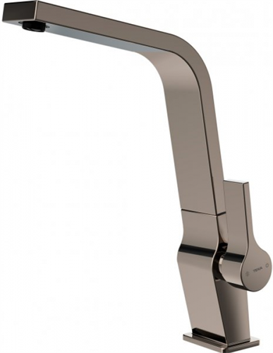 Смеситель для кухни Teka ICC 915 graphite 116030005