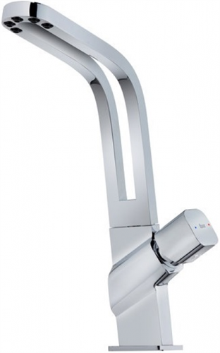 Смеситель для кухни Teka ICO 915 (116030009) хром 116030009