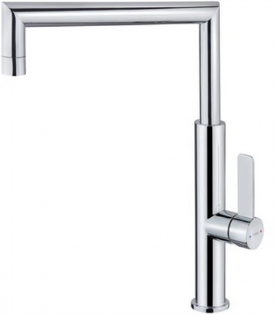 Смеситель для кухни Teka FOT 990 chrome 116030028 116030028